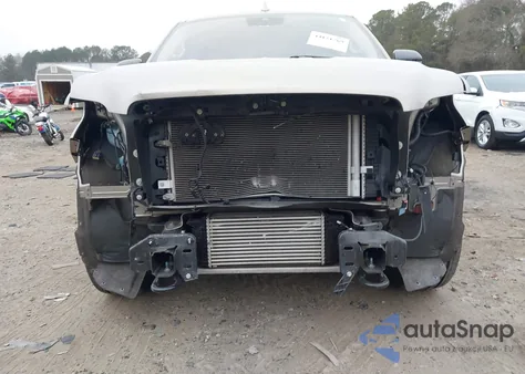 2020 Lincoln Navigator Reserve из США, поврежденный, VIN 5LMJJ2LT4LEL11630